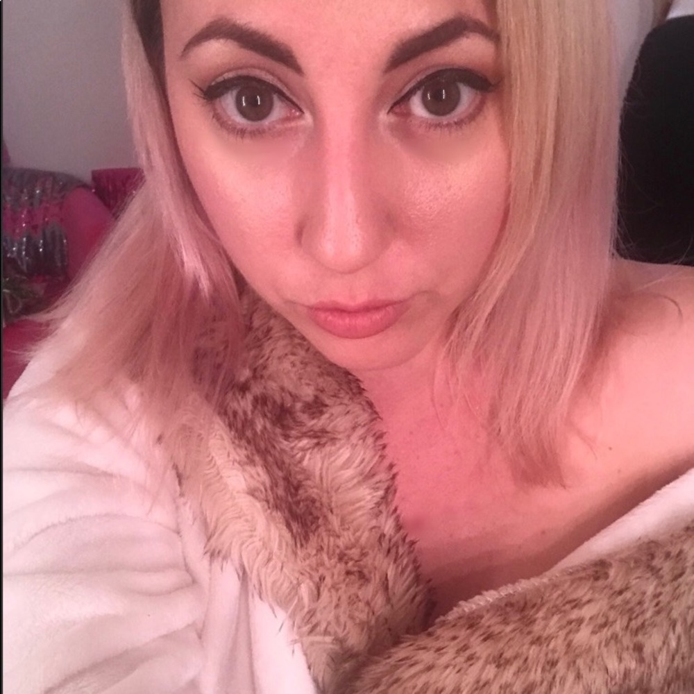 Meet your Posher, Barbie Devastation